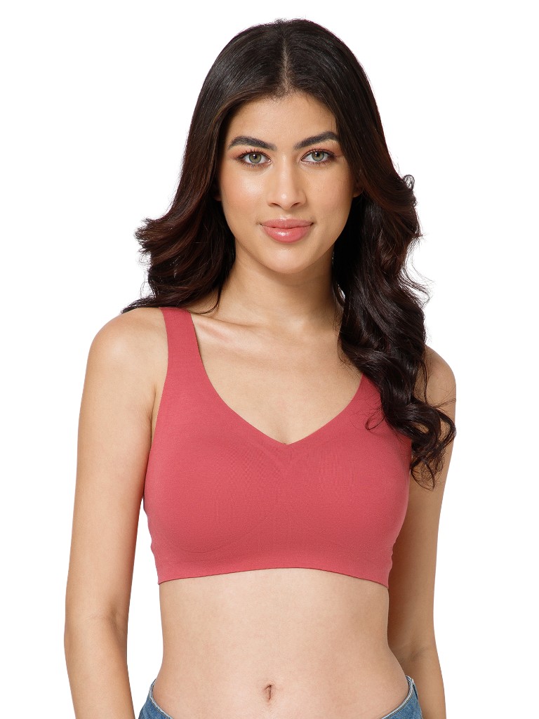 Bonded Sports Bra (Vest)