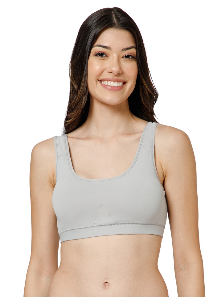 Sports Bra Vest Shaper